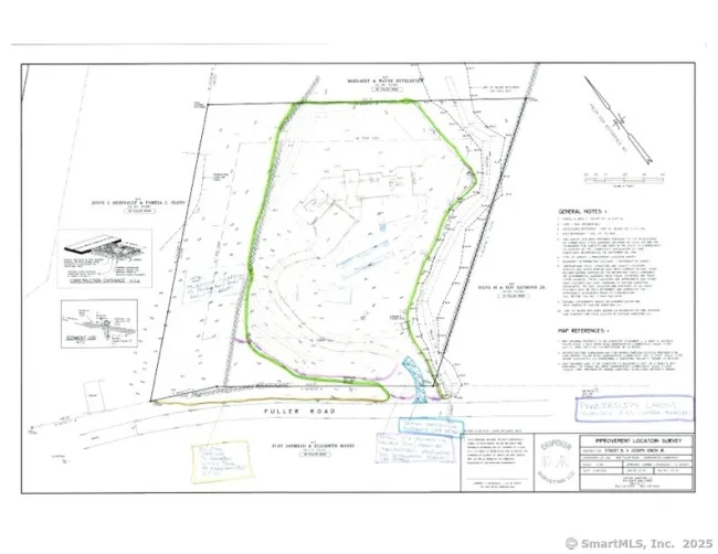 28 Fuller Road, Barkhamsted, CT