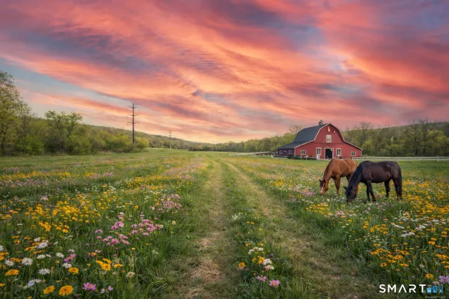 45 Old Pumpkin Hill Road, New Milford, CT