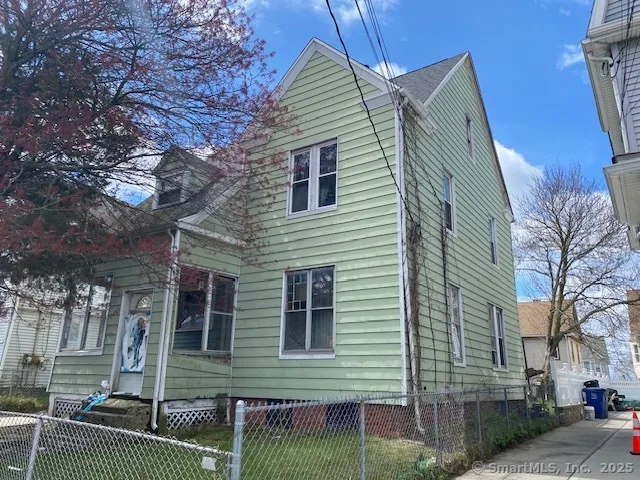 221 Bunnell Street, Bridgeport, CT