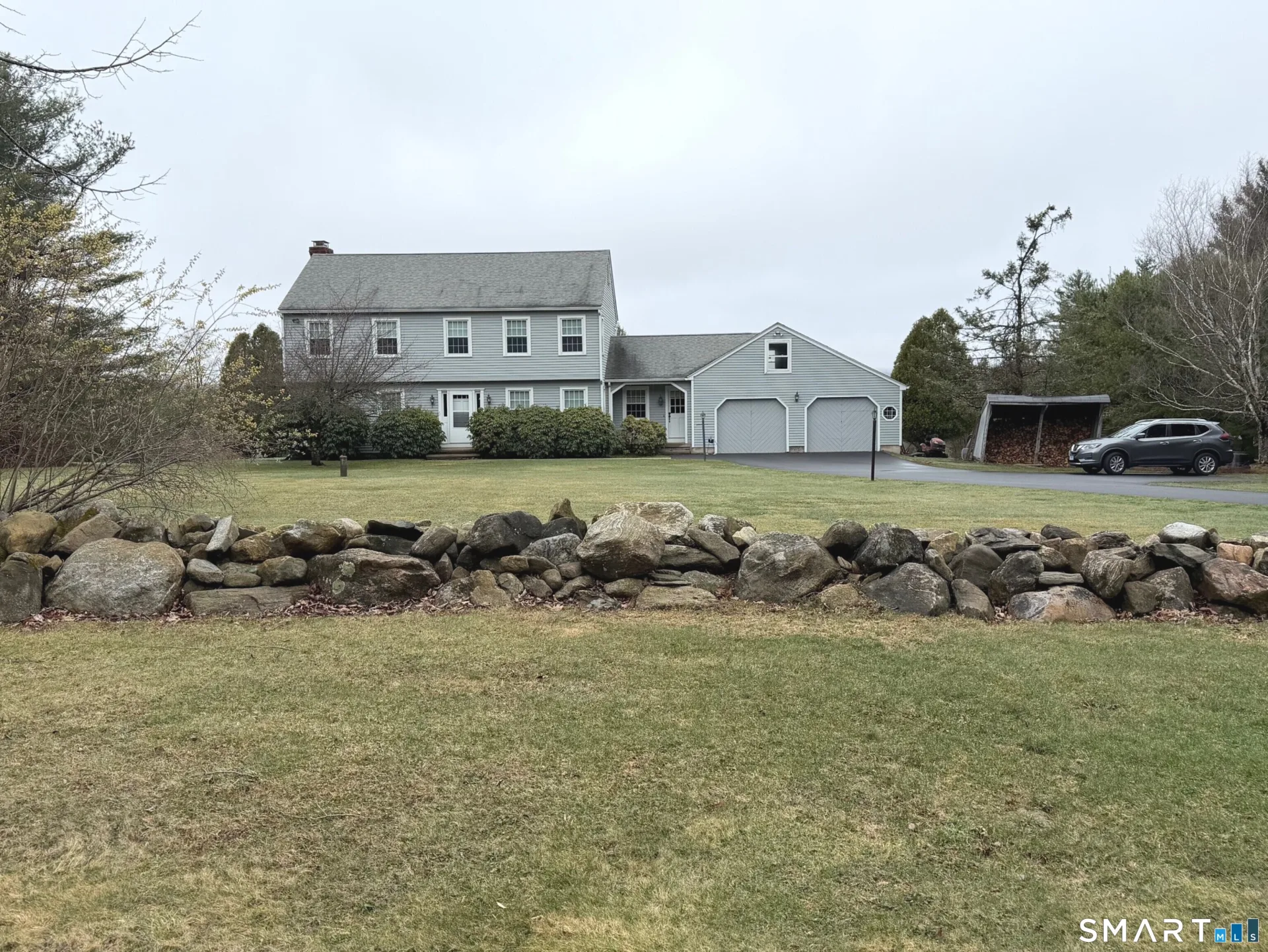 1833 Mountain Road, Torrington, CT