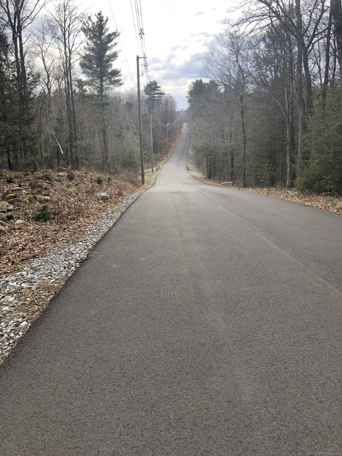 Winsted - Norfolk Road, Colebrook, CT