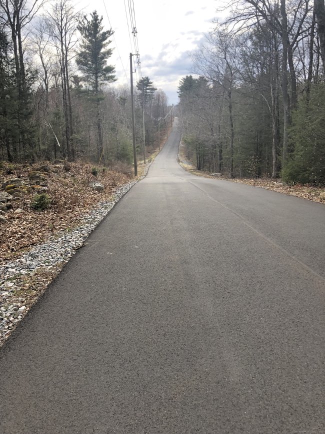 Winsted - Norfolk Road, Colebrook, CT