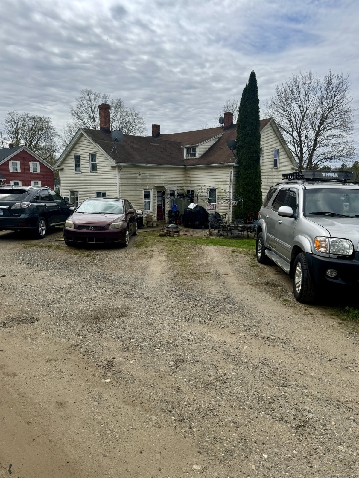 44-46 South Chestnut Street, Plainfield, CT