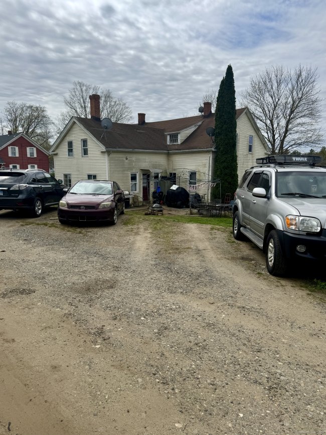 44-46 South Chestnut Street