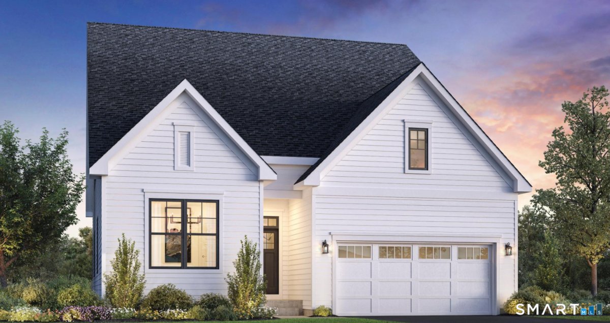 4 Holly Ridge Way #Lot #80, Danbury, CT