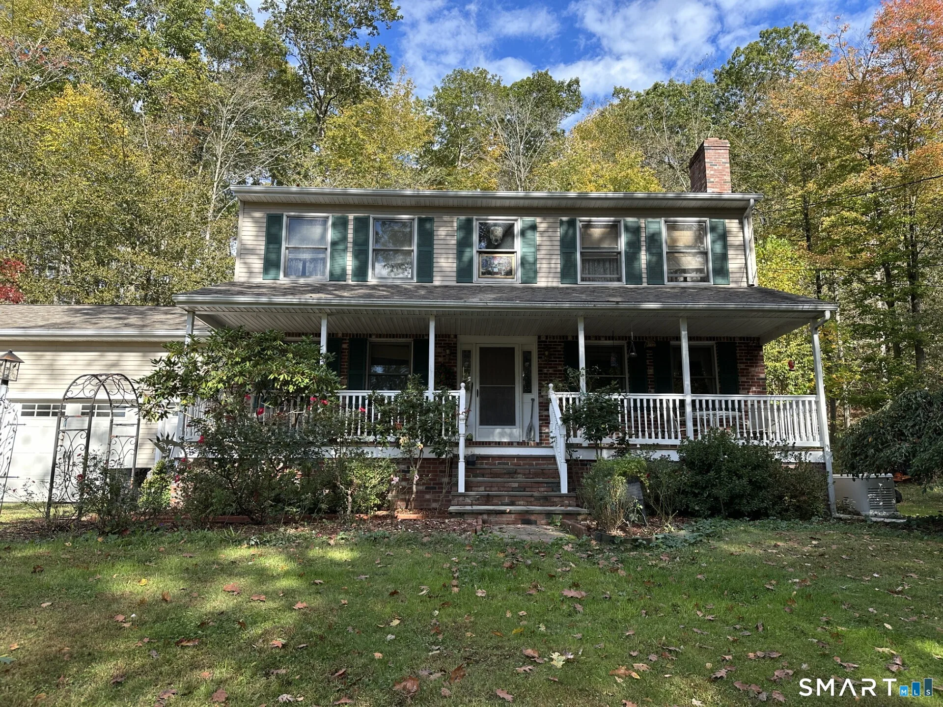 181 North Chestnut Hill Road, Killingworth, CT