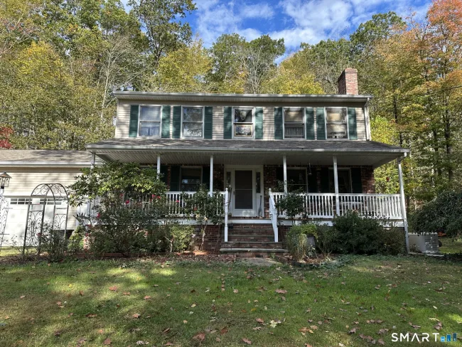 181 North Chestnut Hill Road