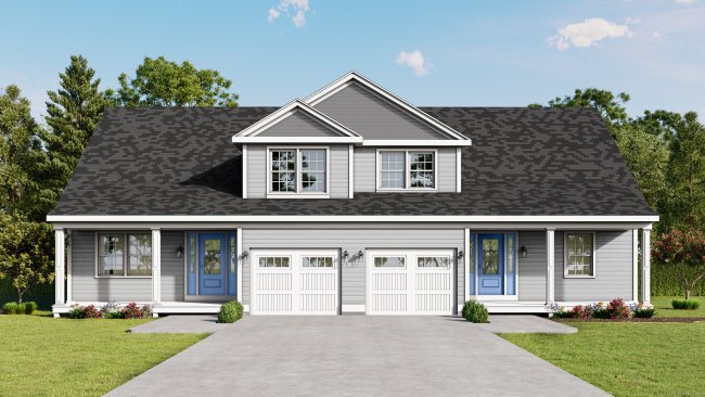 151 - 153 East Main Street #9