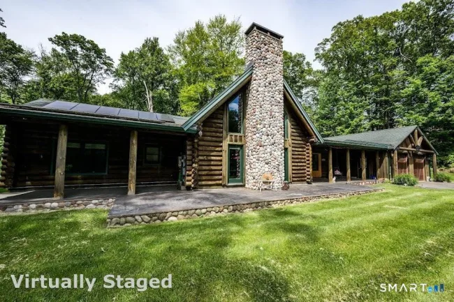 204 Old Blue Hills Road