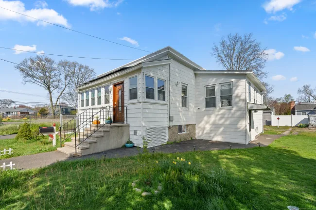 26 Porter Street