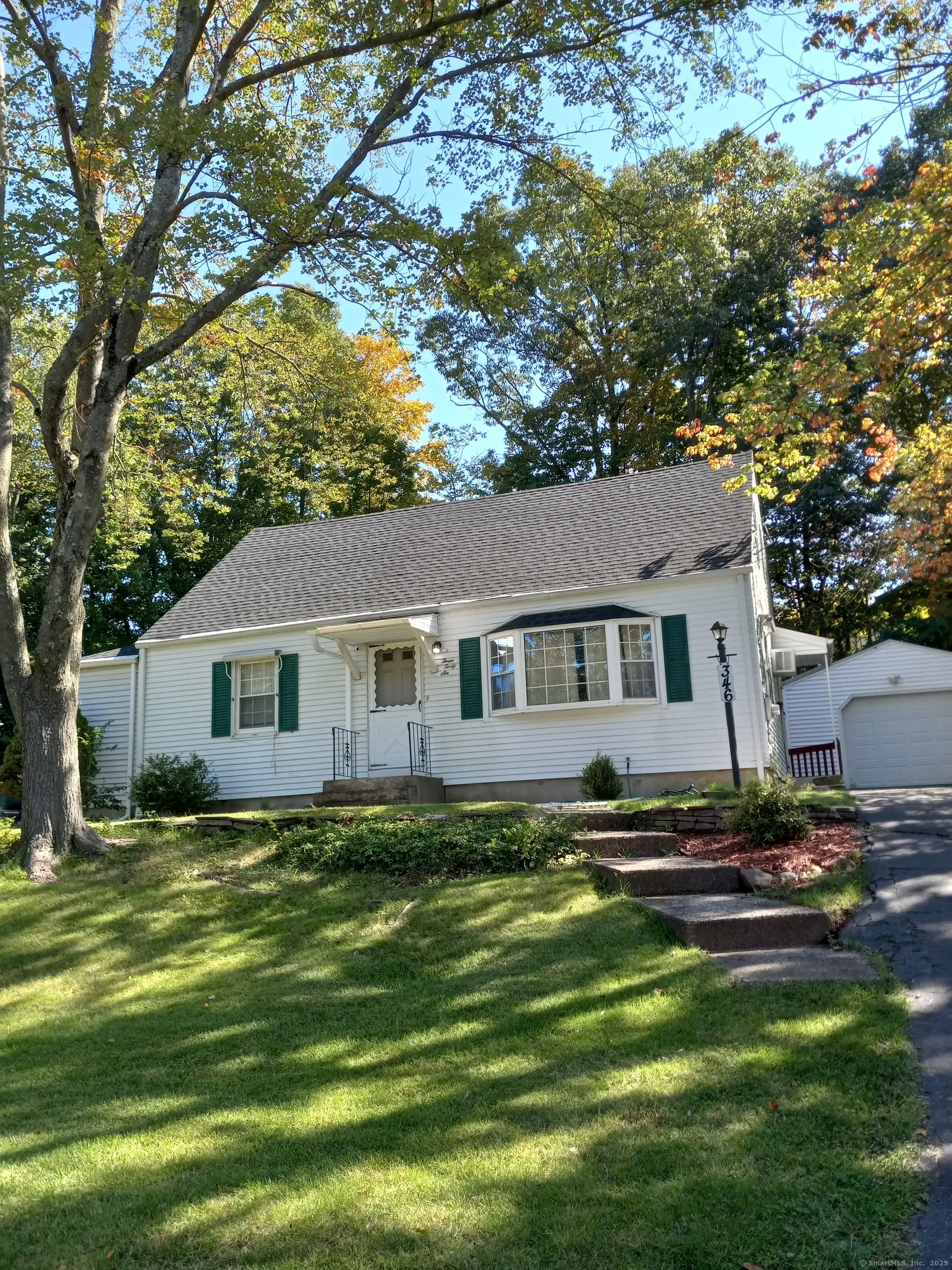 346 Lewis Road, New Britain, CT