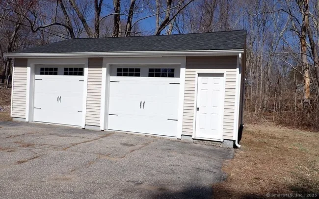 368 Warrenville Road, Mansfield, CT