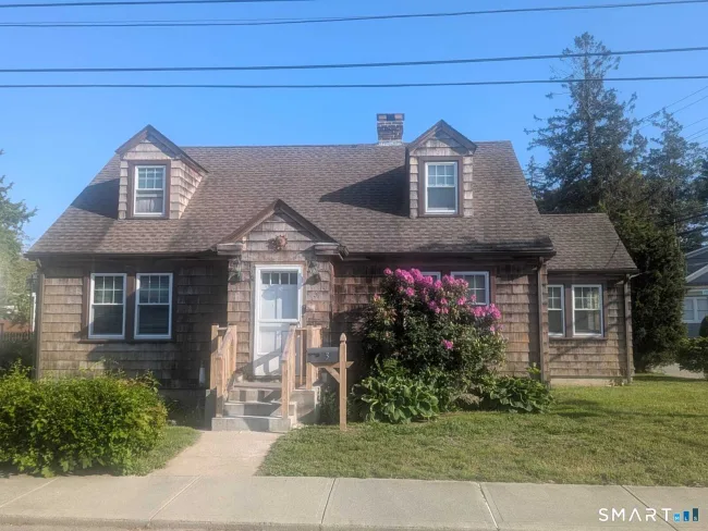 3 George Avenue, Groton, CT