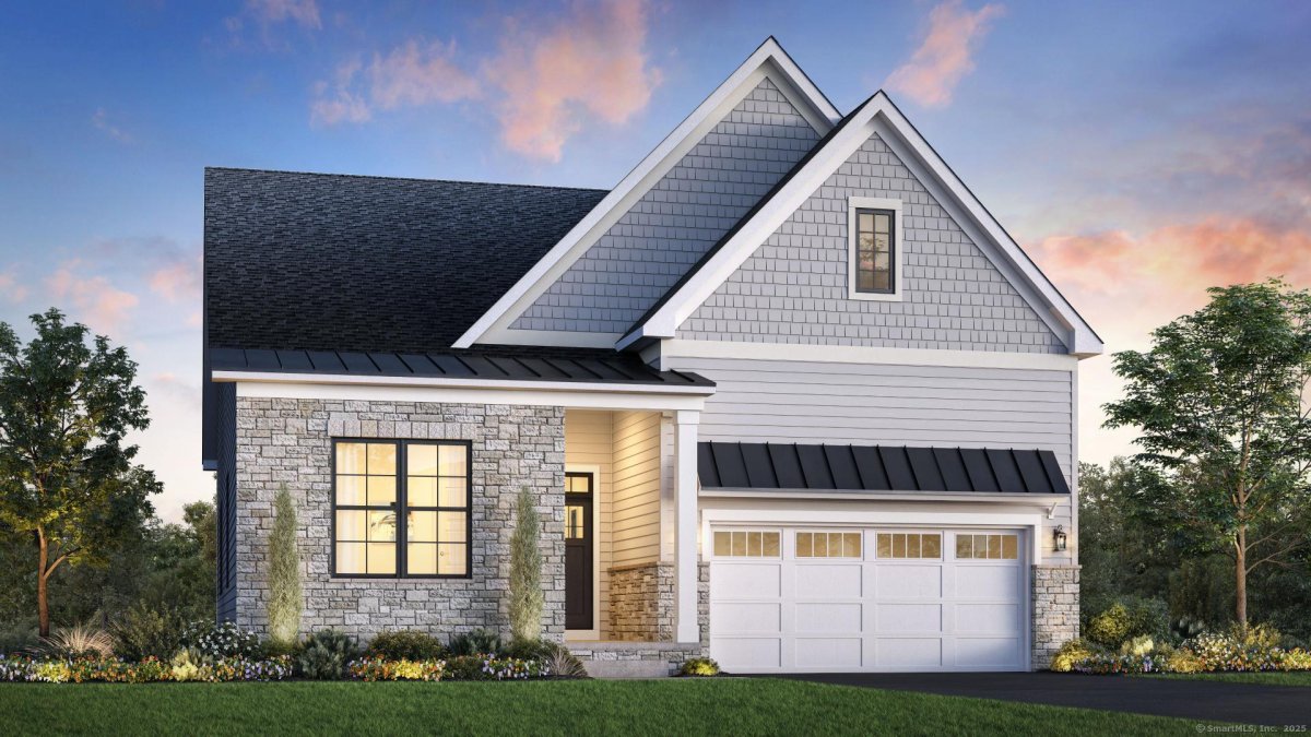3 Thorncrest Ridge #Lot # 55, Danbury, CT