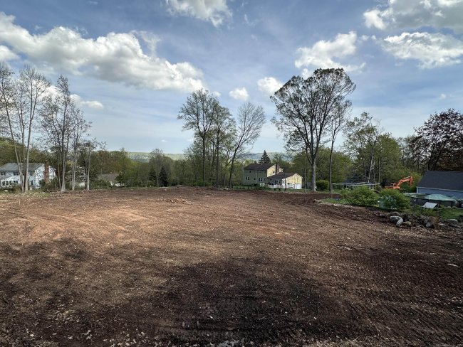 Overlook Drive #Lot 3, Plainville, CT