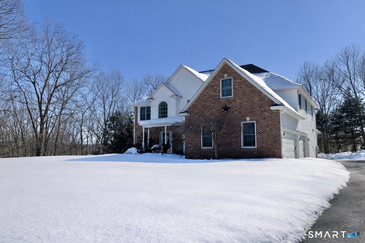 45 North Gate Road, Woodbury, CT