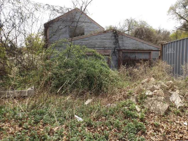 213 Exeter Street, Bridgeport, CT