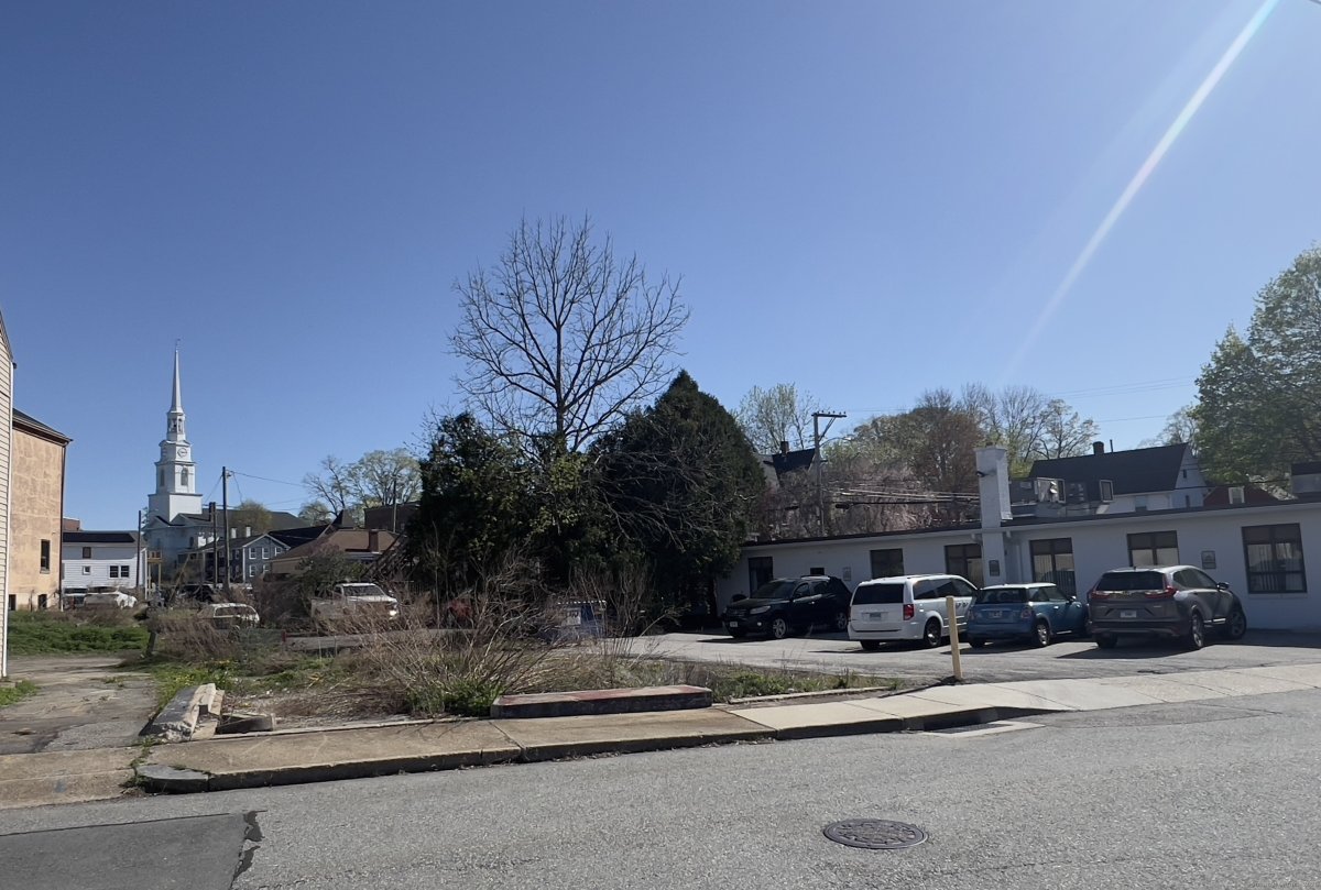 24 Center Street, Killingly, CT