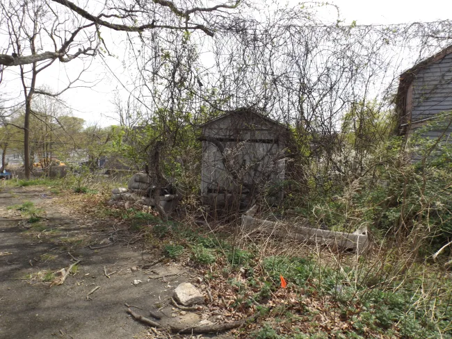 219 Exeter Street, Bridgeport, CT