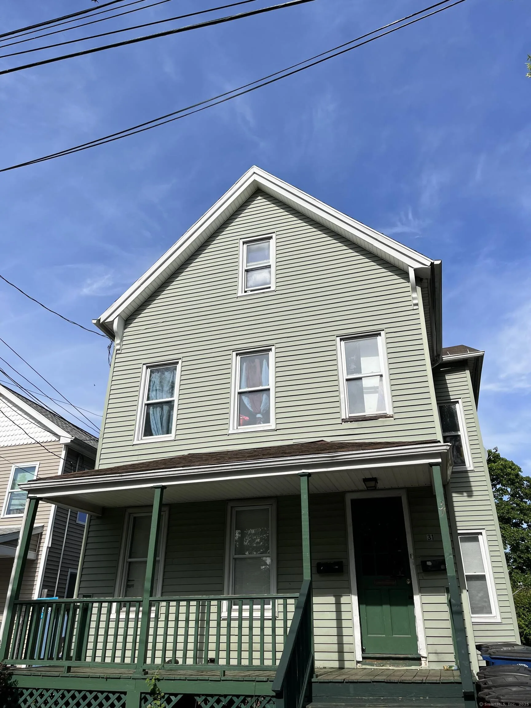 31 Greenwood Street, New Haven, CT