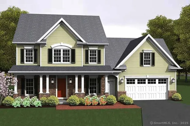 Suffield Street, Suffield, CT