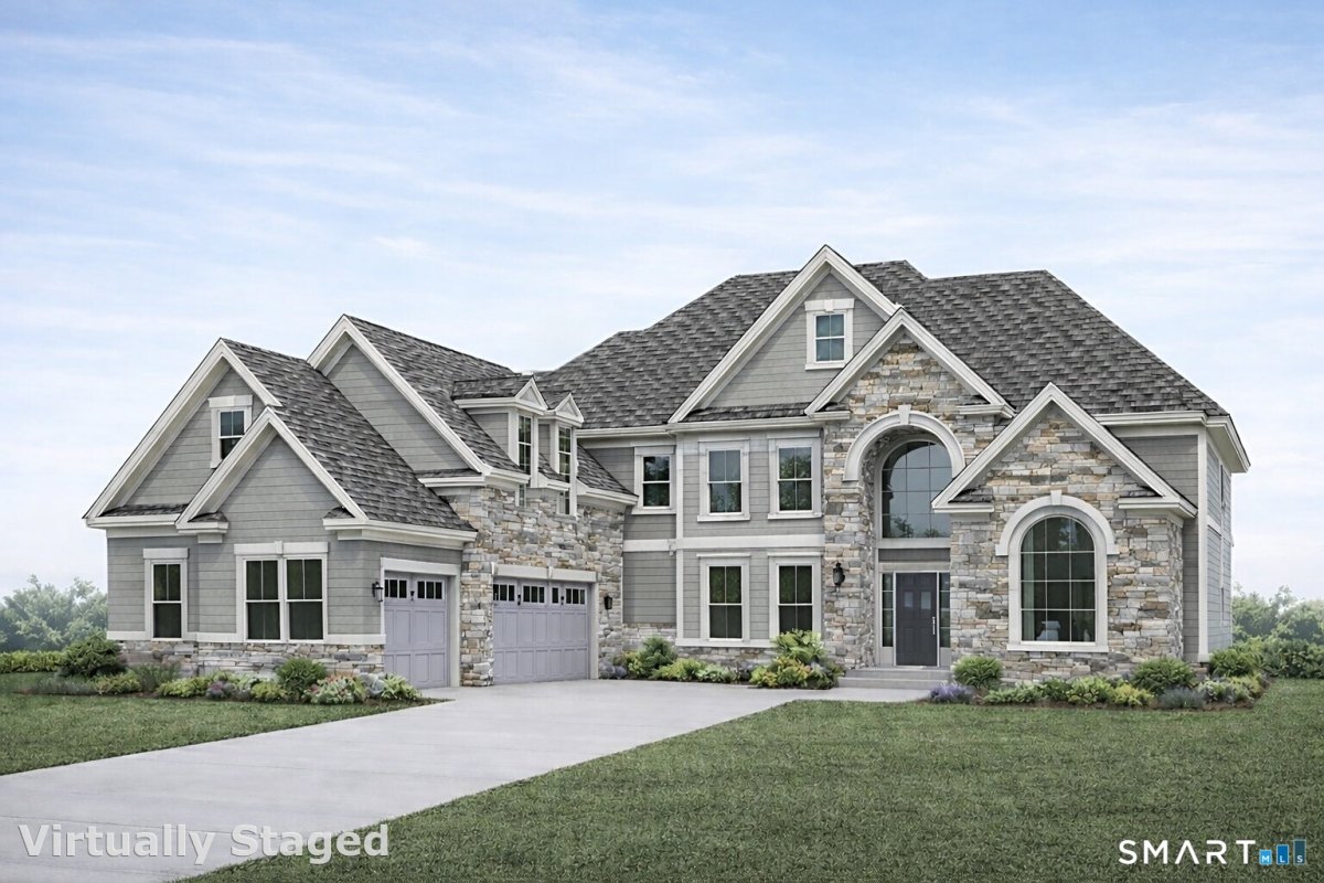 105 Crosby Road, Glastonbury, CT