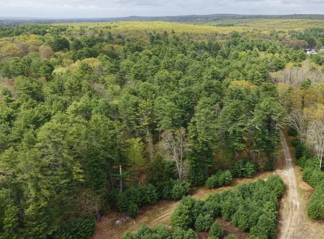 597 East Thompson Road #Lot 10C, Thompson, CT