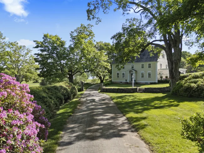 53-1 Selden Road Road