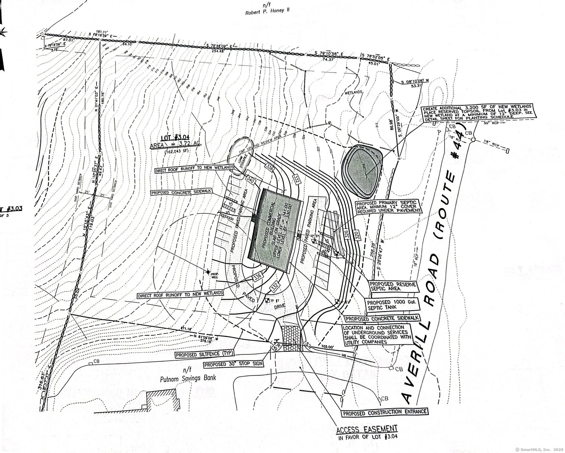 80 Averill Road, Pomfret, CT