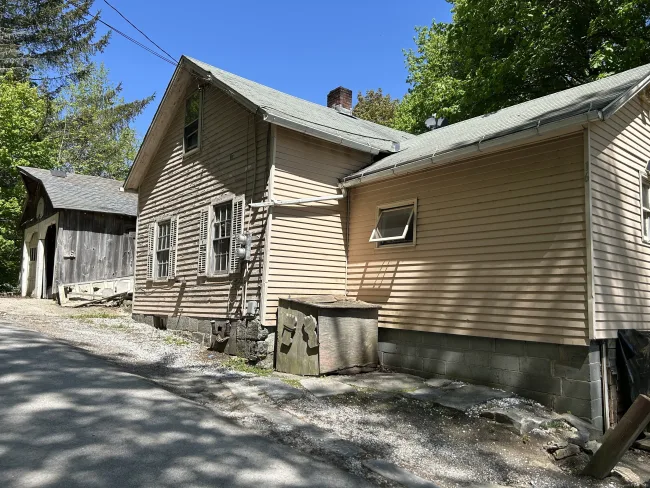 16 River Place, Norfolk, CT