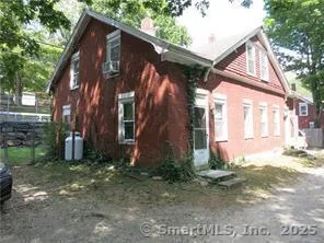 983 Riverside Drive, Thompson, CT