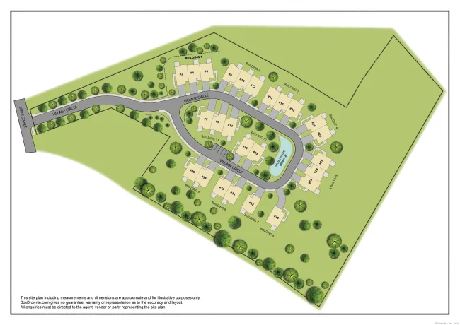 28 village Circle #28, Guilford, CT