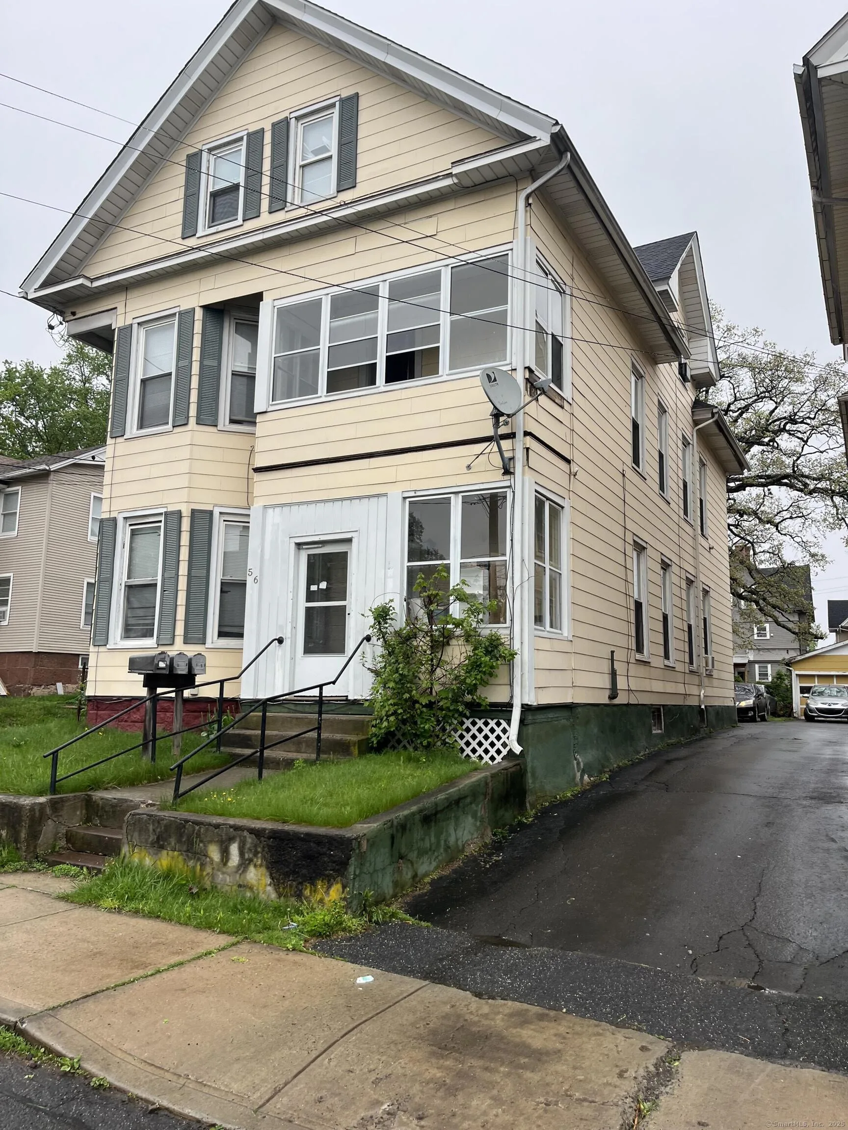 56 North First Street, Meriden, CT