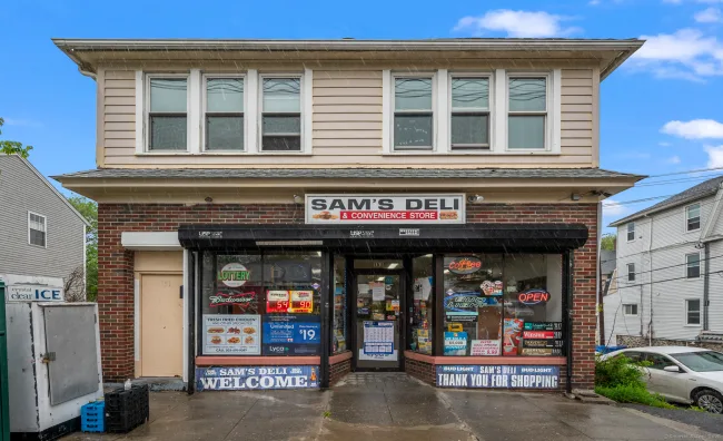 151 Highland Avenue, Waterbury, CT