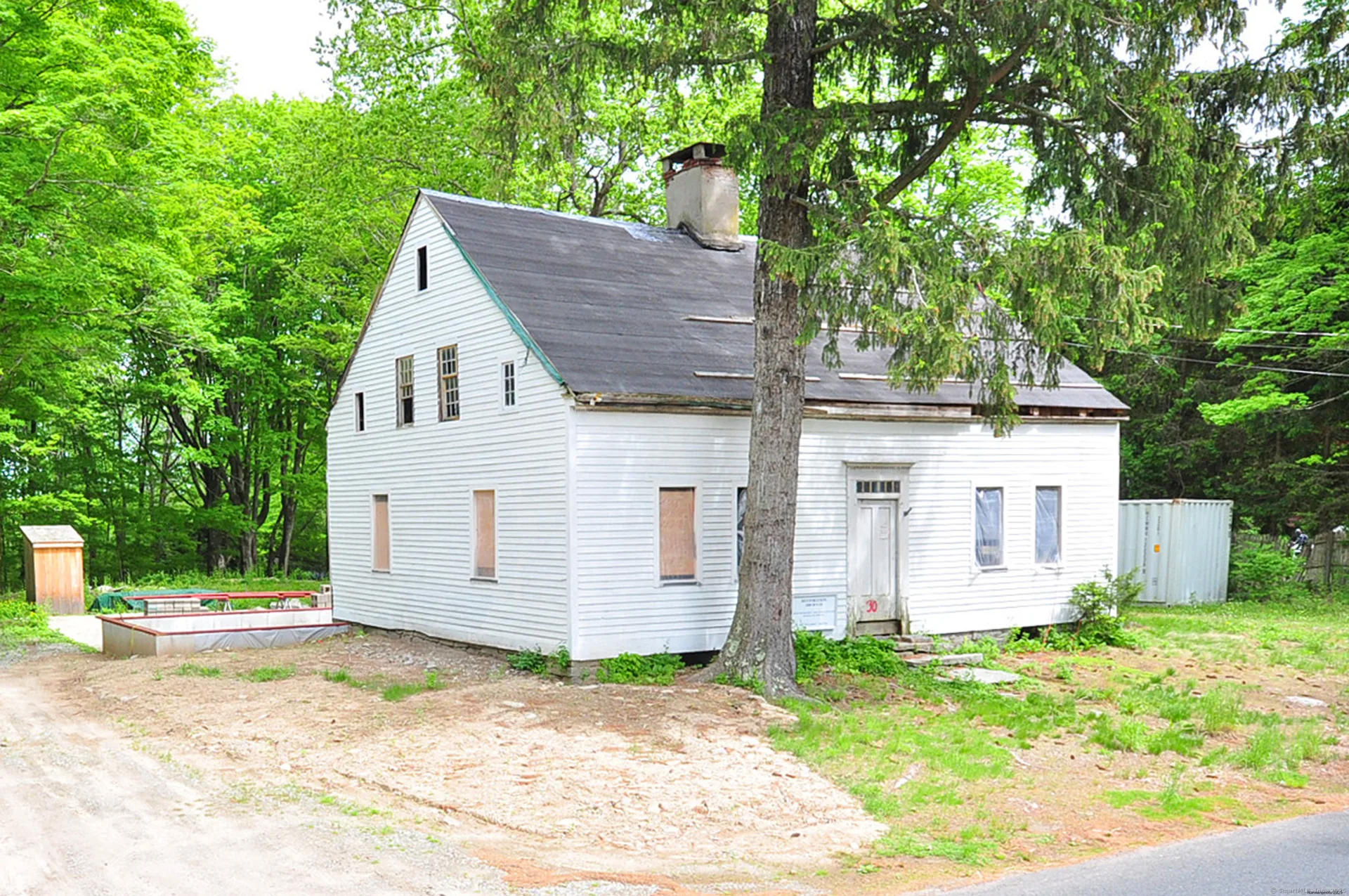 30 Chestnut Hill Road, Killingworth, CT