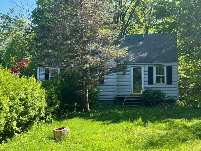 353A Hayden Hill Road, Torrington, CT