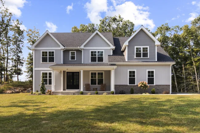 16 Twin Valley Road, East Lyme, CT