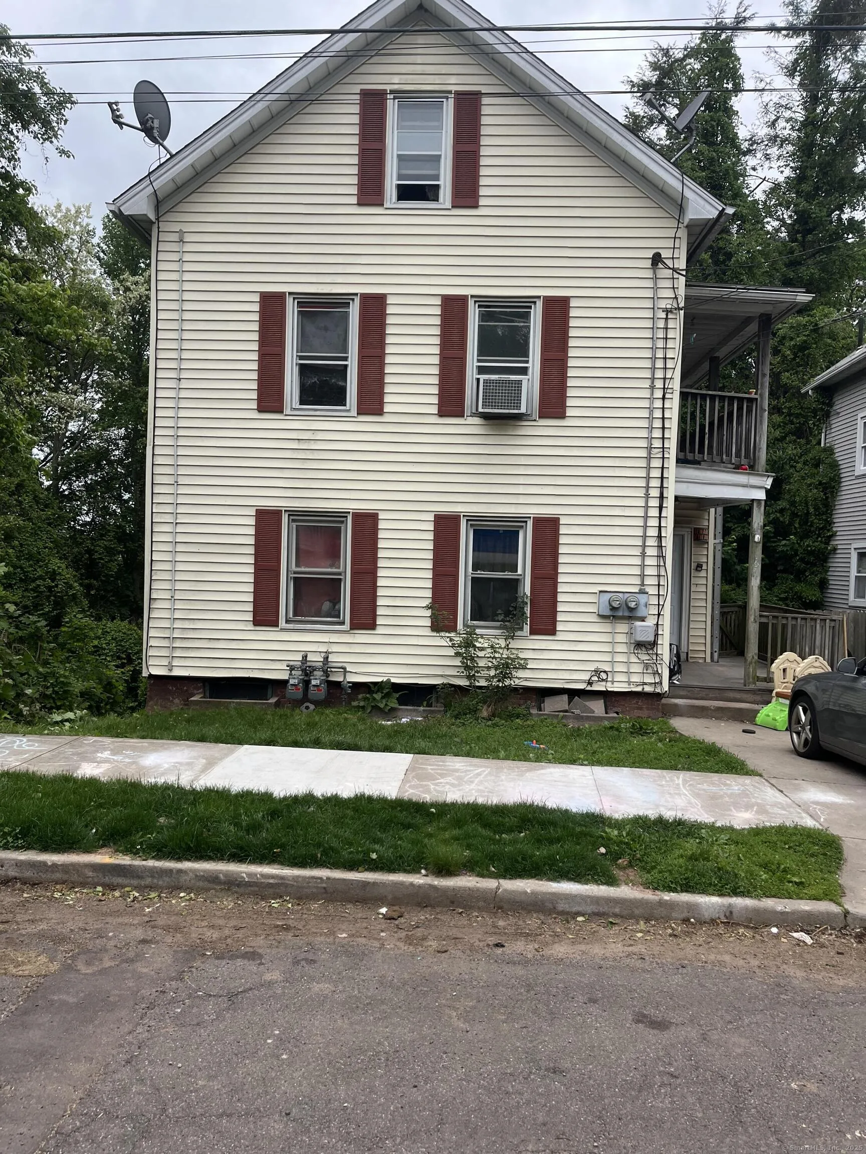 151 View Street, Meriden, CT