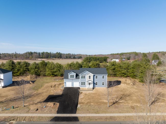 2 Stratton Farms Road, Suffield, CT