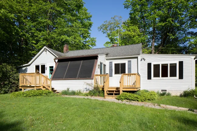 47 East Main Street, Salisbury, CT