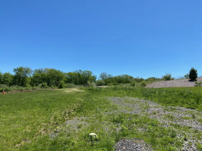 Christian Street, Oxford, CT