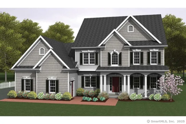 281 North Granby Road, Granby, CT