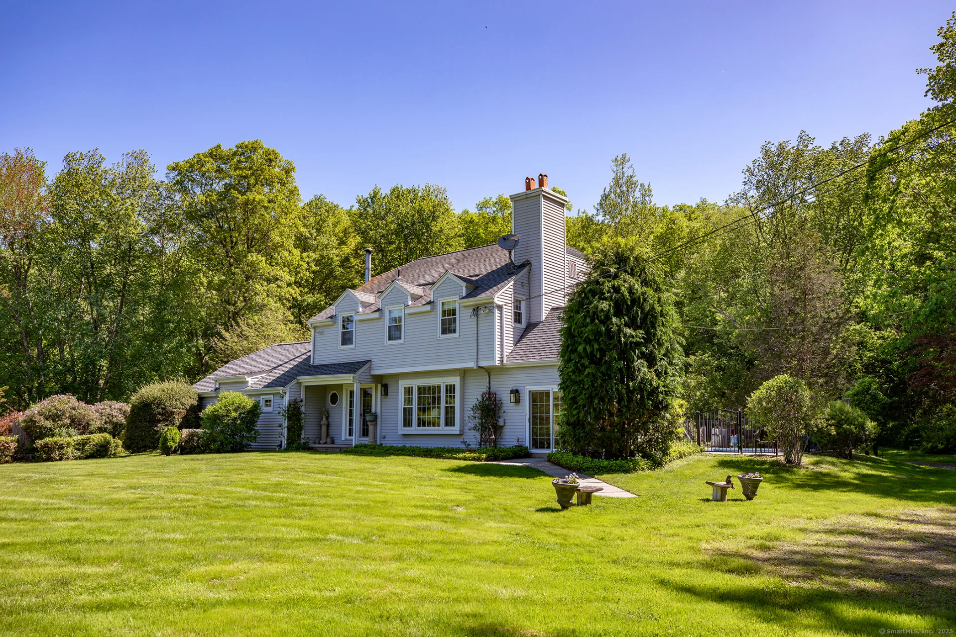 286 South Street, Roxbury, CT