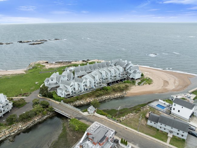 1 Mansfield Grove Road #APT 205