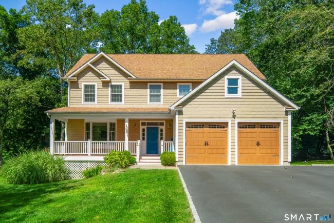 47 Summit Ridge Road, Stamford, CT