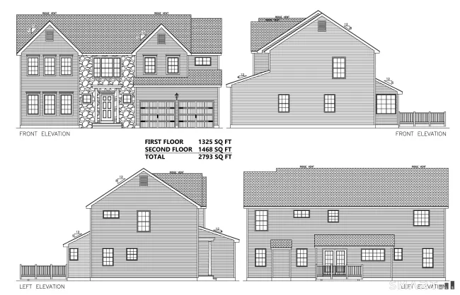 33 Josephine Way, Tolland, CT