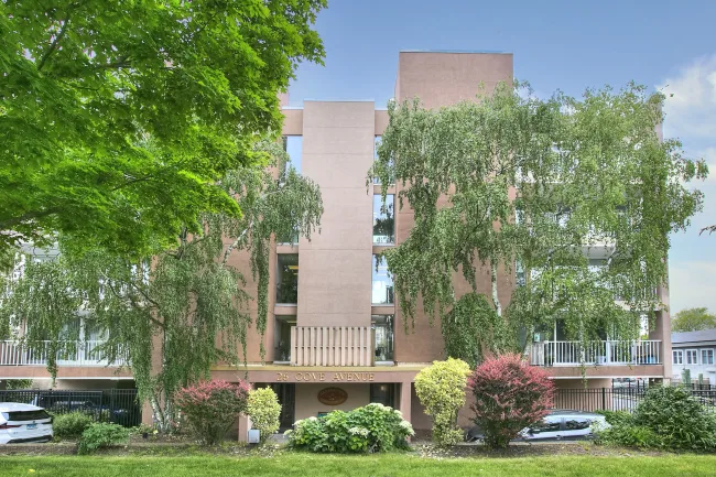 26 Cove Avenue #APT 3B, Norwalk, CT