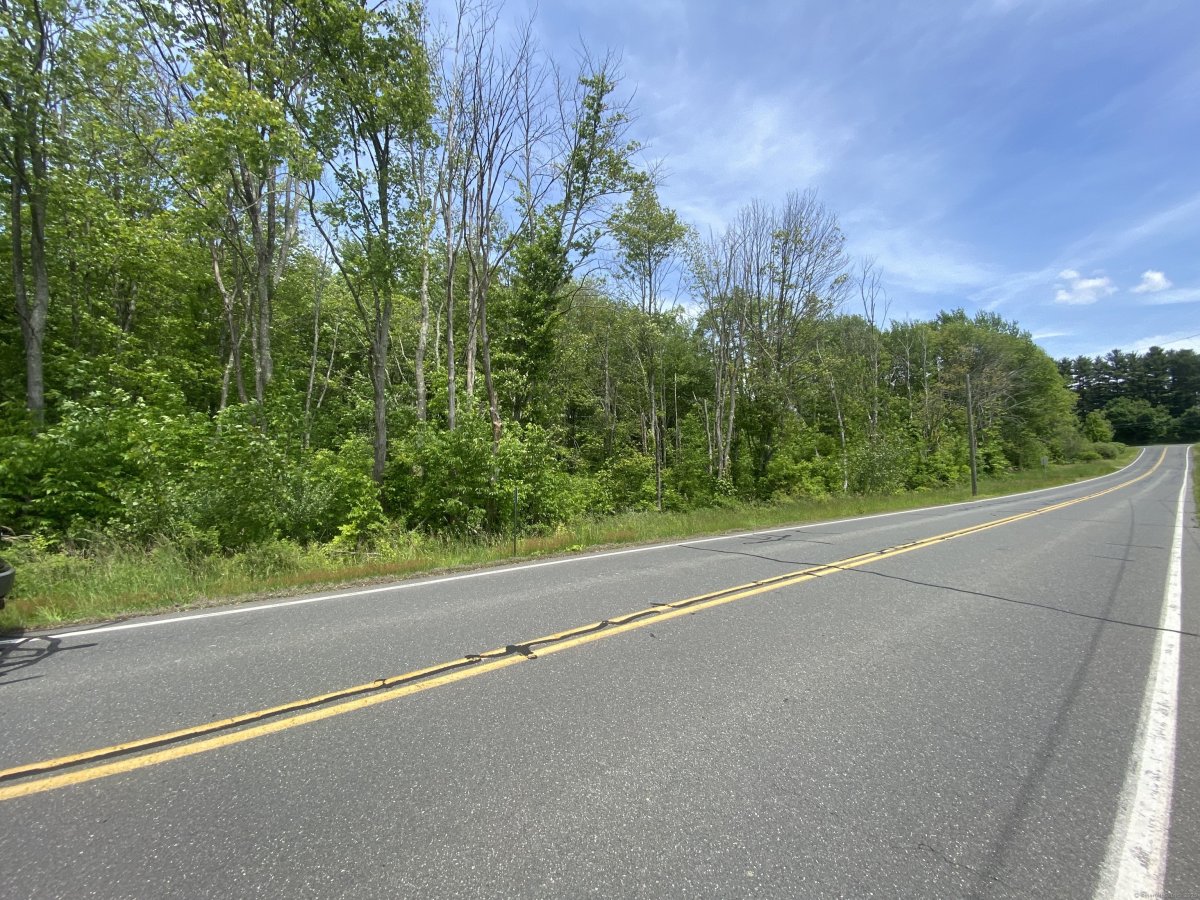 Hickory Street, Suffield, CT