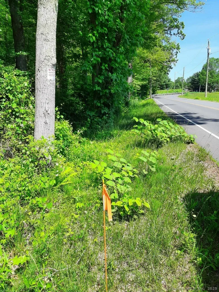 Mullen Road, Enfield, CT