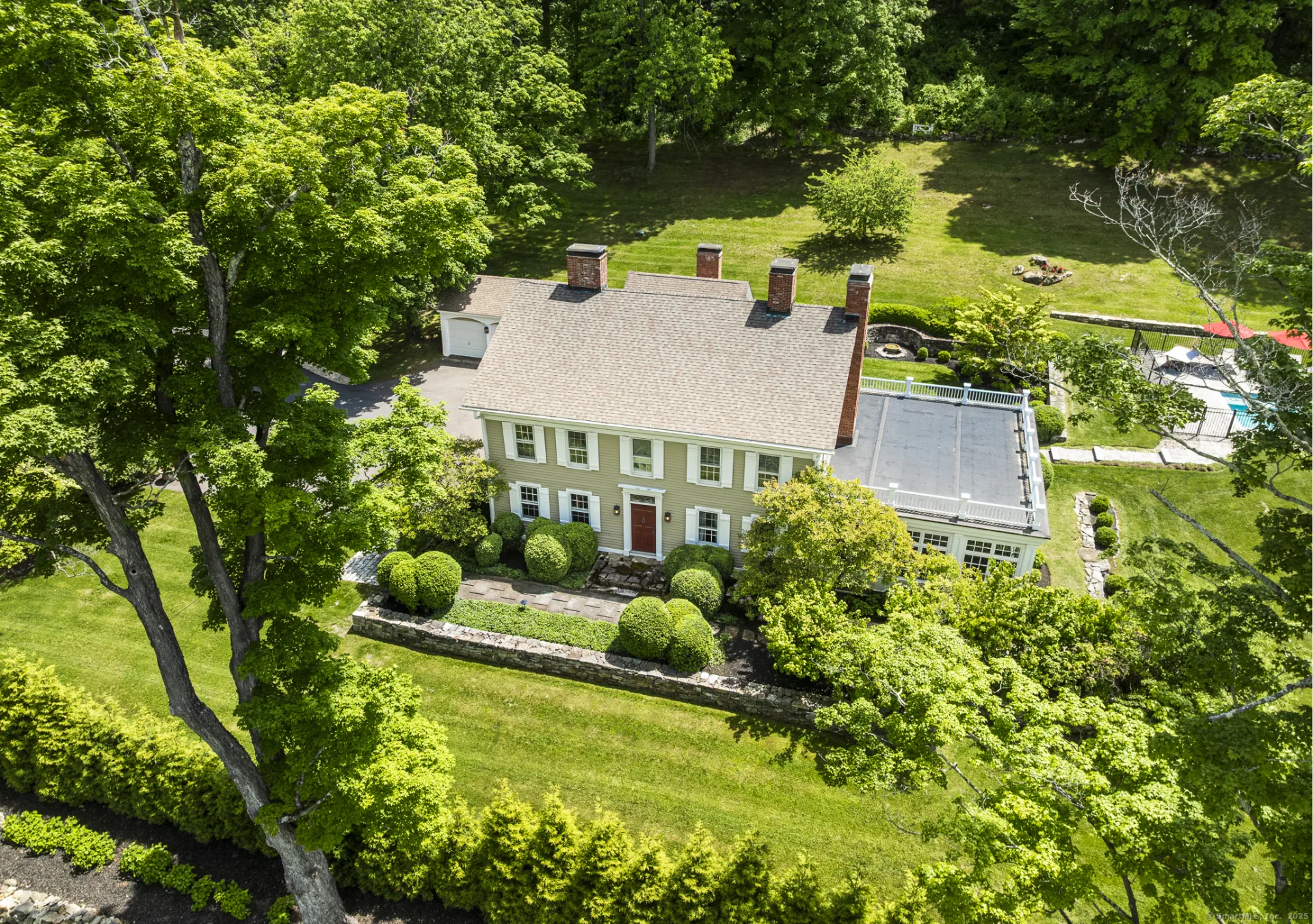 354 Route 7, Canaan, CT